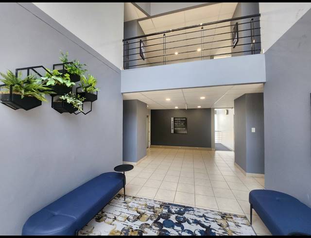 247M² OFFICE TO LET IN ALLANDALE